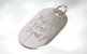 #220 �^�O Keep your soul: size 34x19x1.5mm 18,000.-